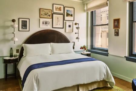 Per La, Autograph Collection - 36