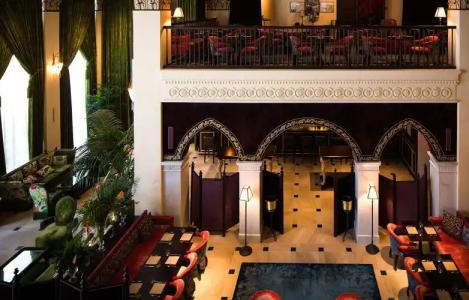 Per La, Autograph Collection - 21