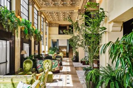 Per La, Autograph Collection - 26