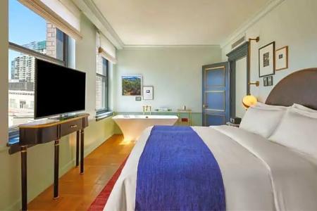 Per La, Autograph Collection - 123