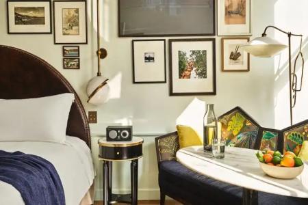 Per La, Autograph Collection - 55