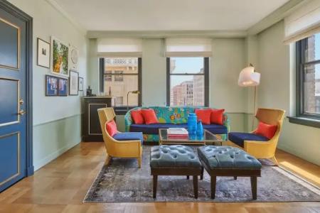 Per La, Autograph Collection - 115