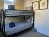 Bed in Dorm (male dorm)