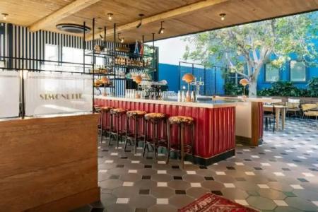 PaliCulver City - 14