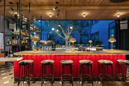 PaliCulver City - 16