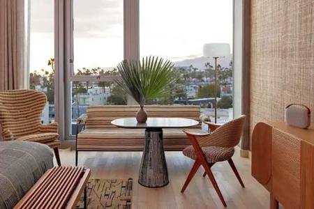 Santa Monica Proper, a Member of Designs - 63