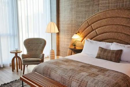 Santa Monica Proper, a Member of Designs - 17