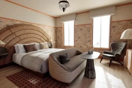 Santa Monica Proper, a Member of Designs - 82