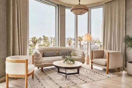 Santa Monica Proper, a Member of Designs - 101