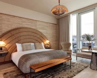 Santa Monica Proper, a Member of Designs - 93