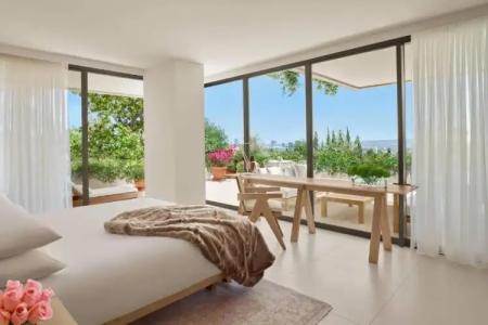 The West Hollywood Edition - 1