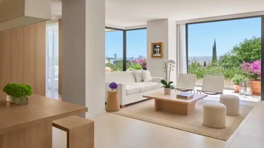 The West Hollywood Edition - 57