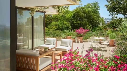 The West Hollywood Edition - 58