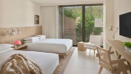 The West Hollywood Edition - 41