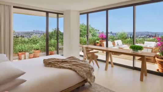 The West Hollywood Edition - 50