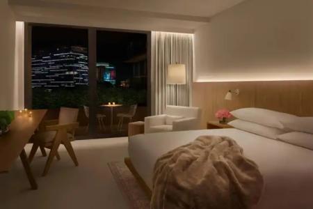 The West Hollywood Edition - 26