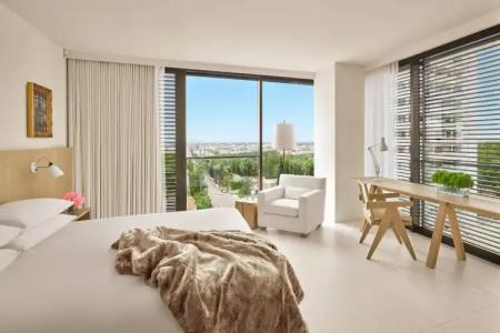 The West Hollywood Edition - 18