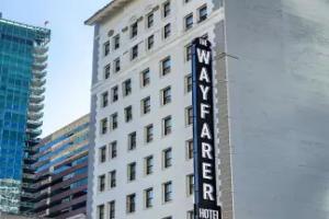 The Wayfarer Downtown La, Tapestry Collection by Hilton, Los Angeles