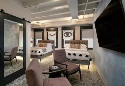 The Wayfarer Downtown La, Tapestry Collection by Hilton - 74