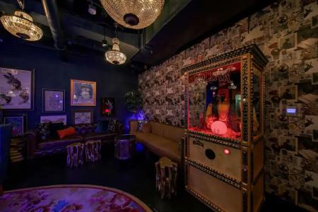 The Wayfarer Downtown La, Tapestry Collection by Hilton - 14