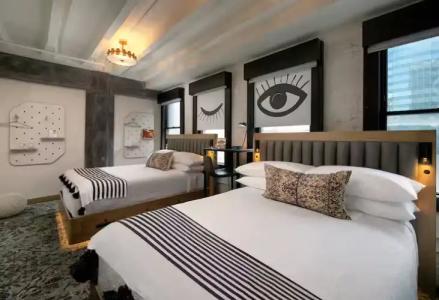 The Wayfarer Downtown La, Tapestry Collection by Hilton - 76