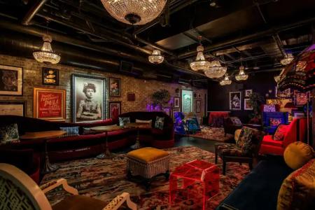 The Wayfarer Downtown La, Tapestry Collection by Hilton - 18