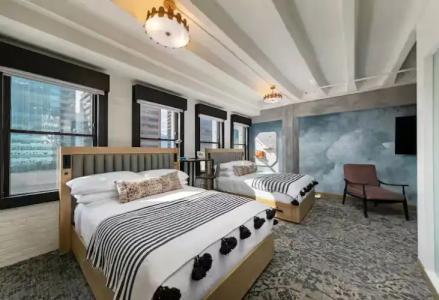 The Wayfarer Downtown La, Tapestry Collection by Hilton - 77