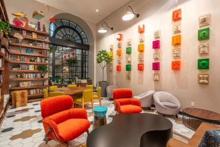 The Wayfarer Downtown La, Tapestry Collection by Hilton - 12