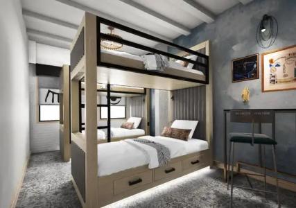 The Wayfarer Downtown La, Tapestry Collection by Hilton - 33