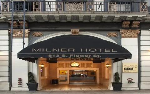 The Wayfarer Downtown La, Tapestry Collection by Hilton - 26