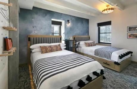 The Wayfarer Downtown La, Tapestry Collection by Hilton - 60