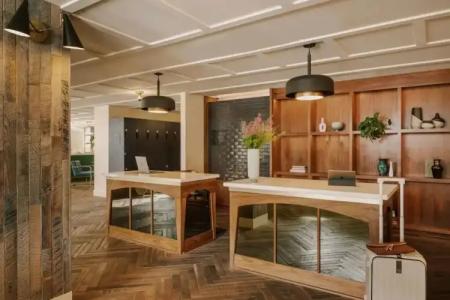 FOUND, Santa Monica, Series by Marriott - 2