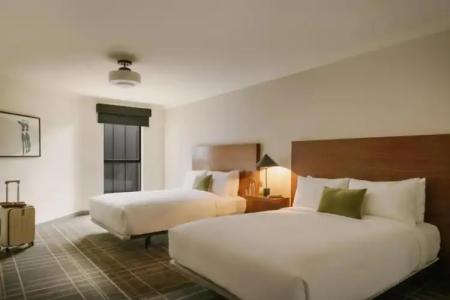 FOUND, Santa Monica, Series by Marriott - 18