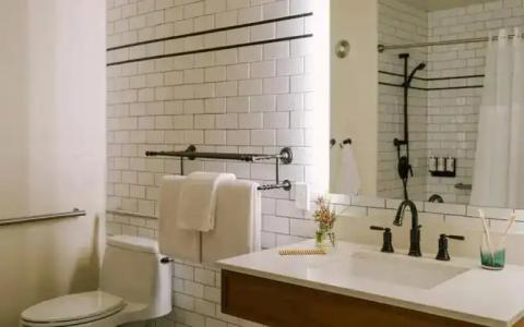 FOUND, Santa Monica, Series by Marriott - 31