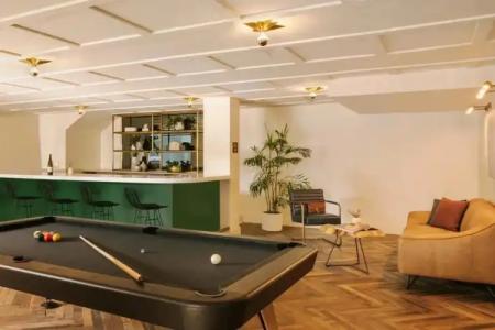 FOUND, Santa Monica, Series by Marriott - 1