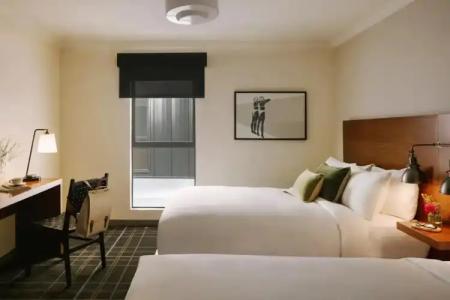 FOUND, Santa Monica, Series by Marriott - 37