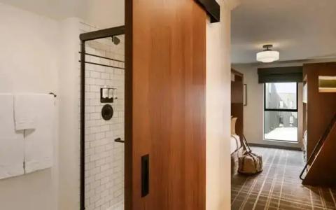 FOUND, Santa Monica, Series by Marriott - 29