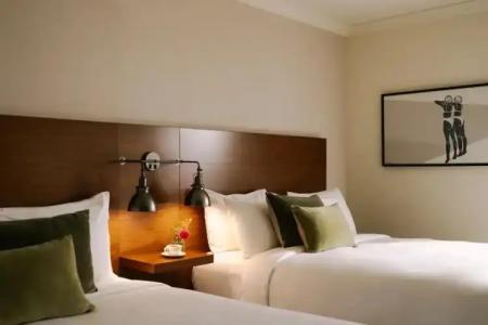 FOUND, Santa Monica, Series by Marriott - 5