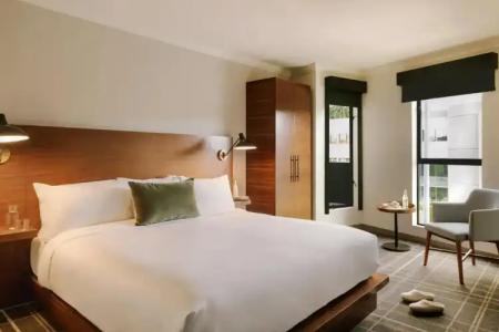 FOUND, Santa Monica, Series by Marriott - 14