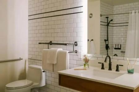 FOUND, Santa Monica, Series by Marriott - 7