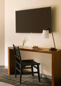 FOUND, Santa Monica, Series by Marriott - 22