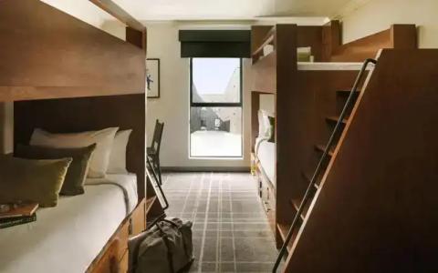 FOUND, Santa Monica, Series by Marriott - 27