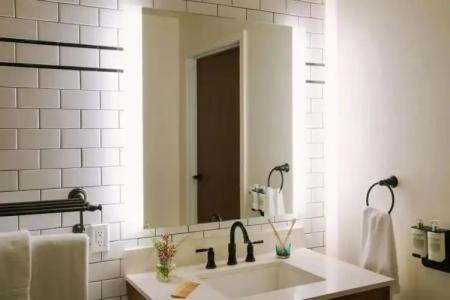 FOUND, Santa Monica, Series by Marriott - 10