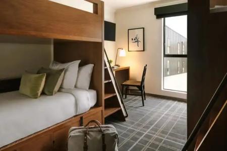 FOUND, Santa Monica, Series by Marriott - 15