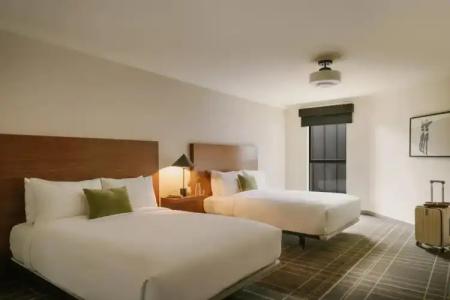 FOUND, Santa Monica, Series by Marriott - 35