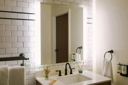 FOUND, Santa Monica, Series by Marriott - 24