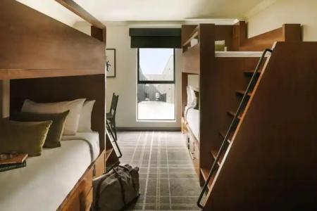 FOUND, Santa Monica, Series by Marriott - 12