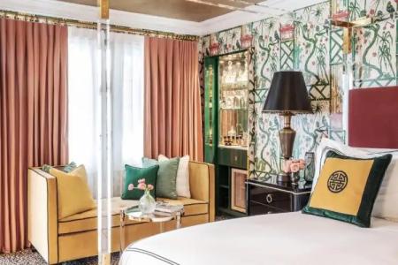 The Prospect Hollywood - 40