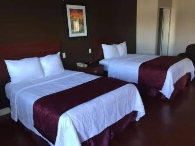 LA Royal Viking Apartments - 13