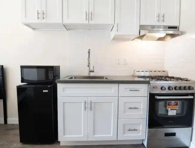 LA Royal Viking Apartments - 26